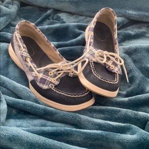 Sperry Boat Shoes